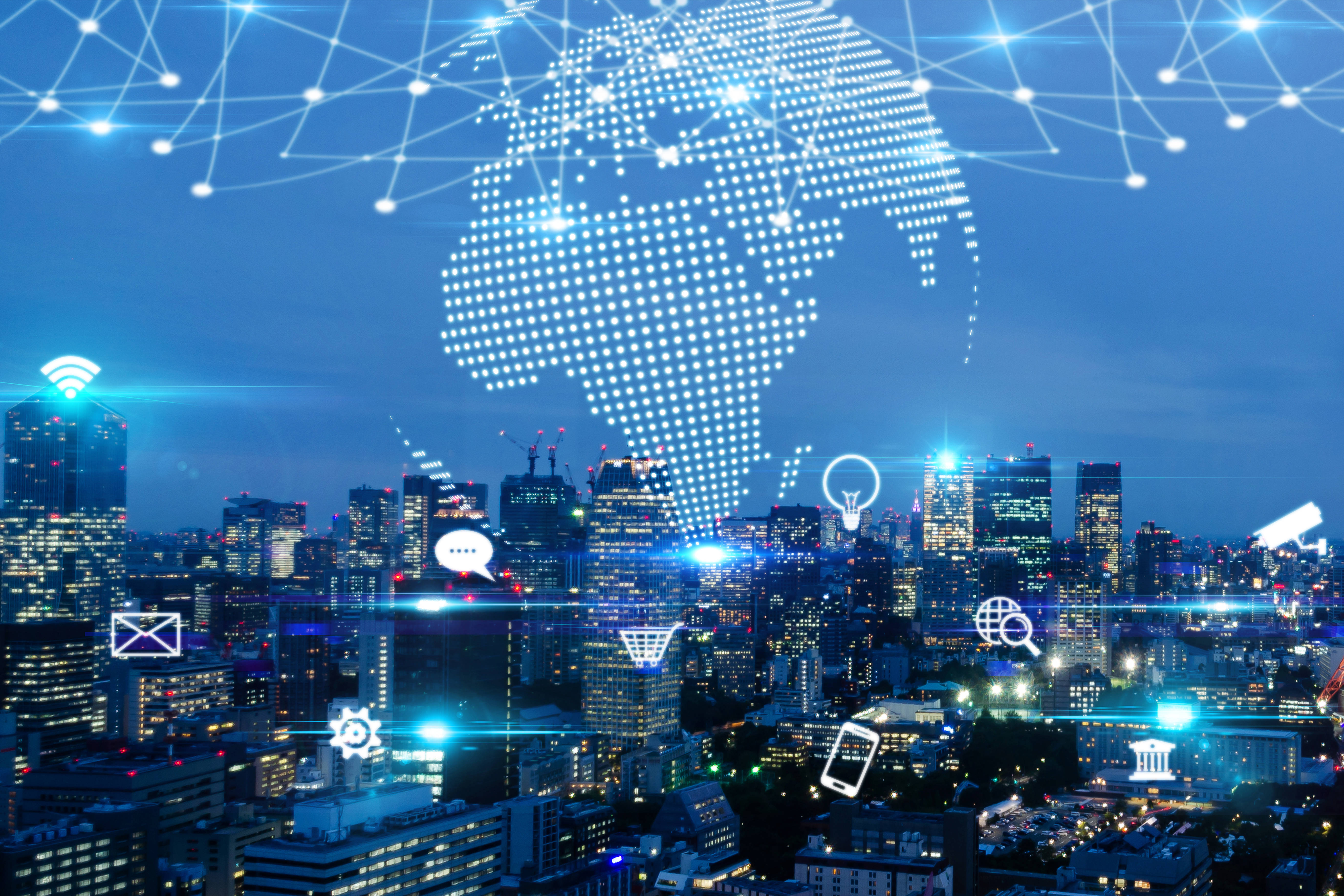 跨境独立站客服机器人跨境营销自动化工具