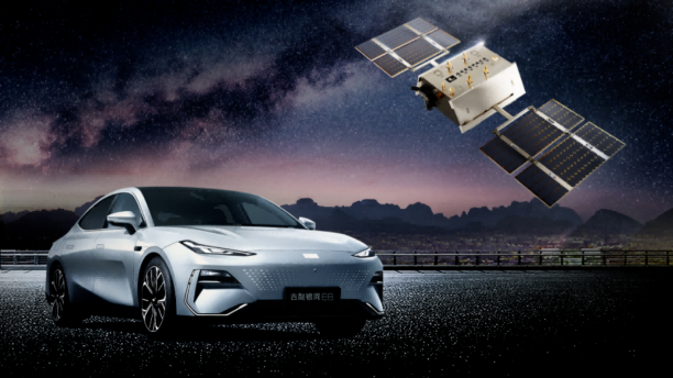 好家伙,现在车企为了吸睛那是使出浑身解数_搜狐汽车_搜狐网