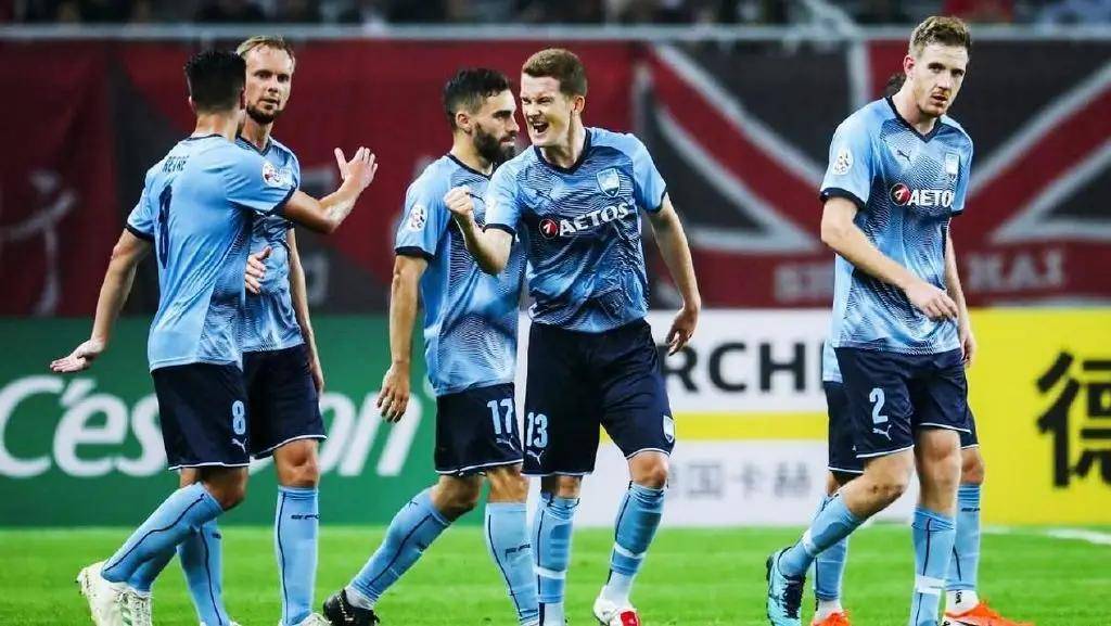 澳超西悉尼漫步者vs西部联比分预测