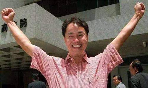 原创世纪贼王张子强唯一不敢动的人靠战争起家死后享国葬礼遇