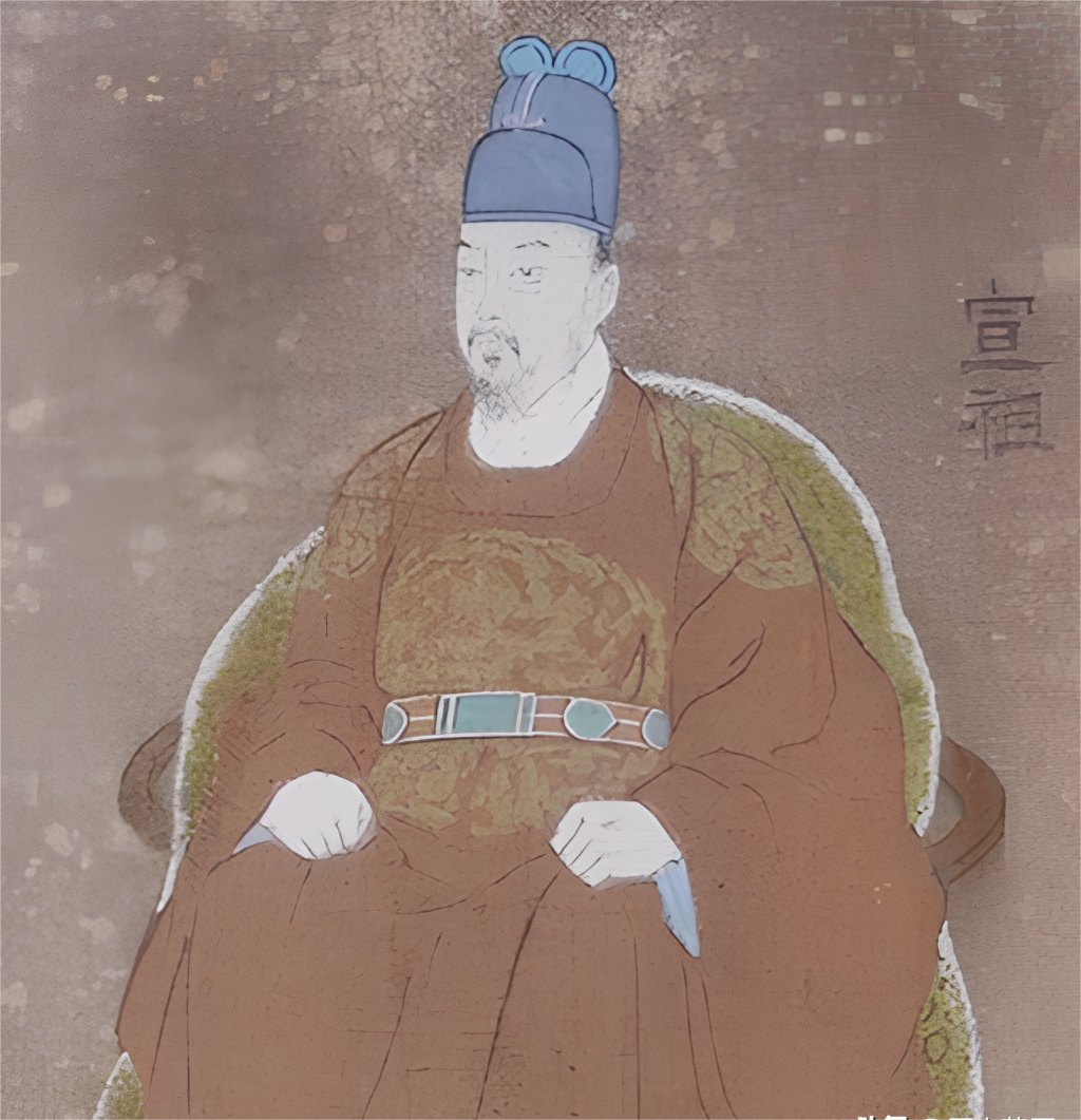 宋朝本可以合围辽军将其歼灭却被摸鱼大将搞破产被迫和议