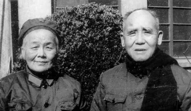 原创49年解放上海市长陈良四处寻觅替死鬼一眼选中投诚我党局长