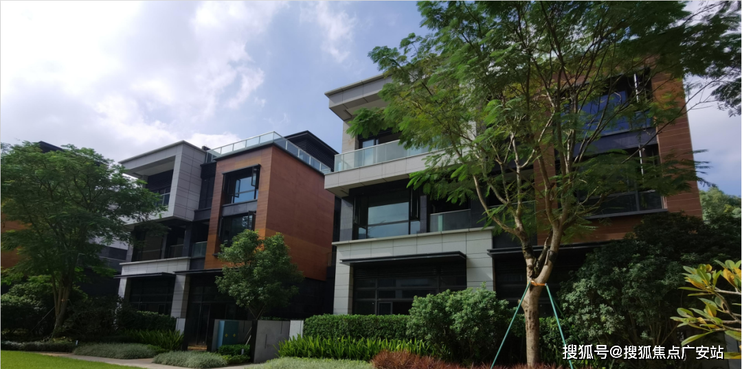 京基御景半山深圳龙岗京基御景半山楼盘网站房价户型容积率小区环境