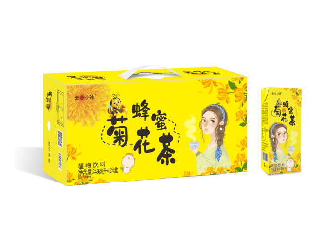 喜讯河南多福源健康食品有限公司新品上市