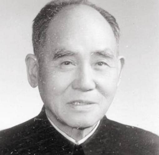 原创49年解放上海市长陈良四处寻觅替死鬼一眼选中投诚我党局长