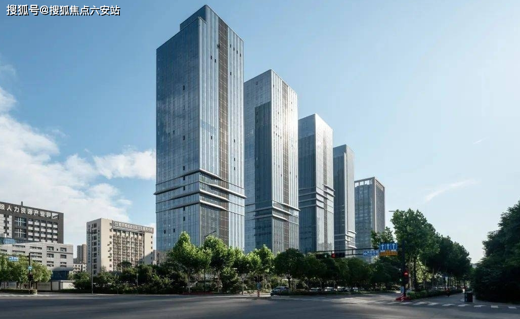 滨江钱潮鸣翠杭州滨江钱潮鸣翠2024房价户型交通楼盘详情小区环境