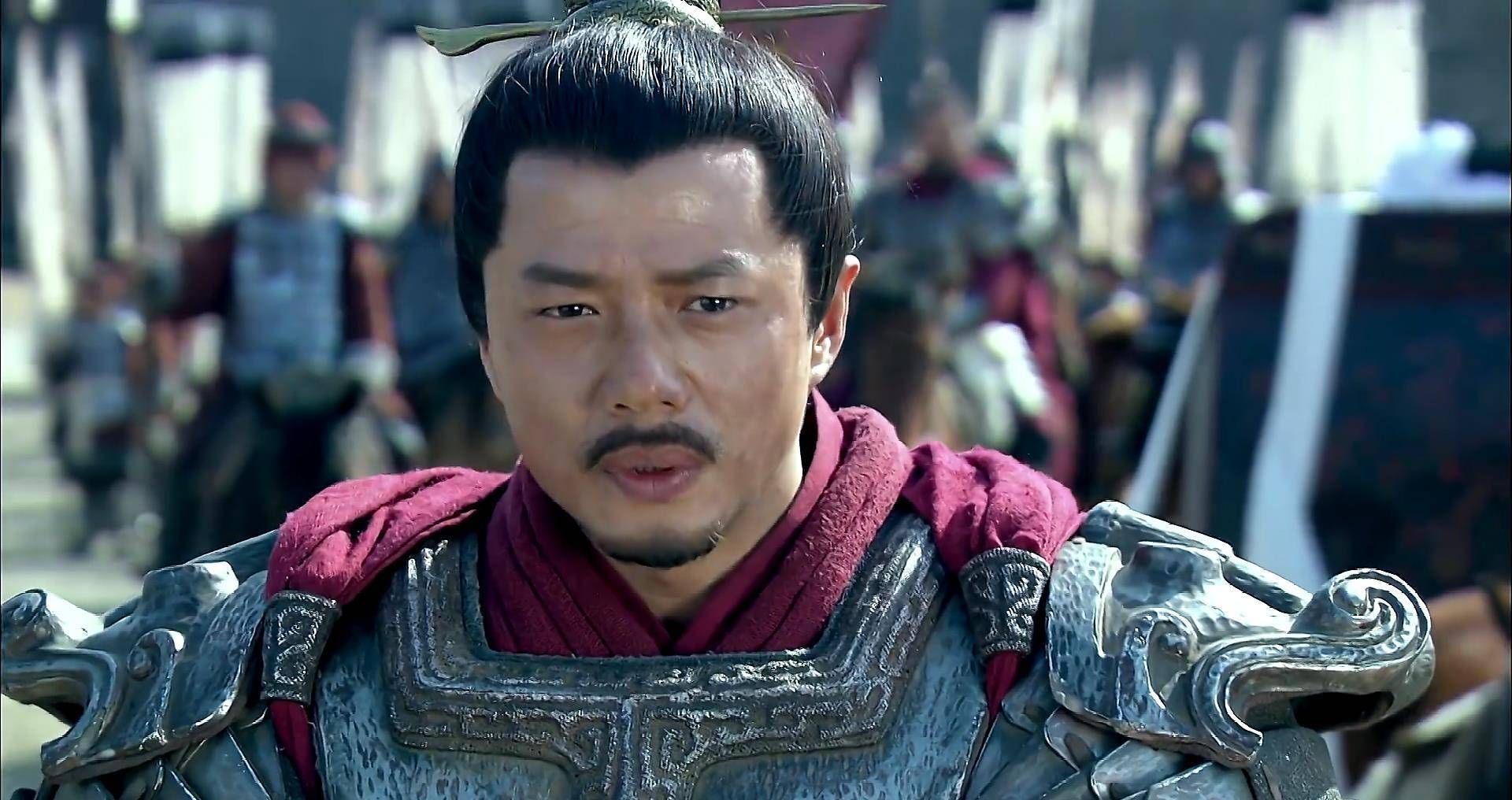 原创血色黎明二生死迷局异姓王们的死亡顺序由什么决定