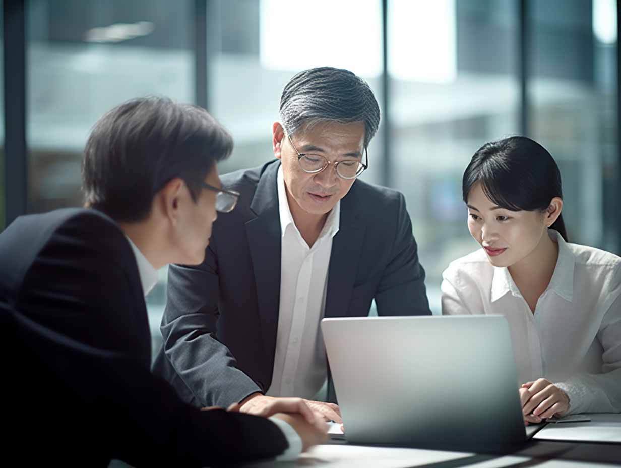 东莞市石碣镇中天永道贴心化高效率化你的制作海外企业流程图注册公司