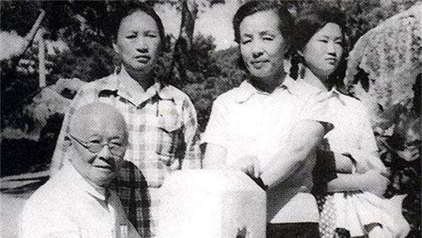 原创他曾任黄埔军校秘书长是提倡计划生育第一人娶二妻育有六孩子