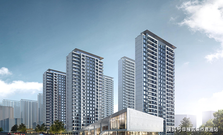 宜昌万科宜翠锦城