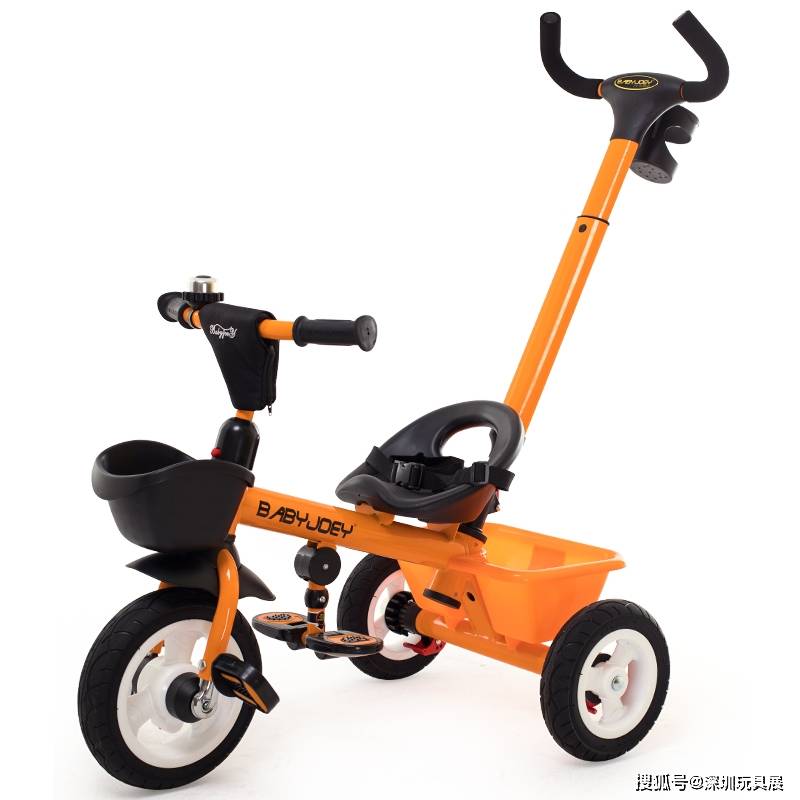 年产150万辆!佳顺车业热销童车将亮相深圳童车婴童展_搜狐汽车_搜狐网