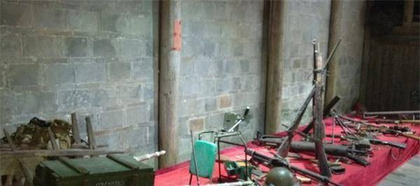 匡裕民_部队_炮兵