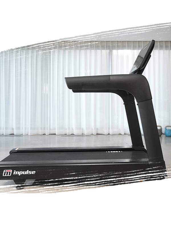 有颜能打跨界应用英派斯fge300椭圆机全渠道开售