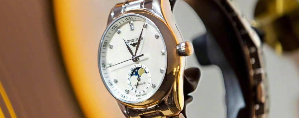 宁波浪琴服务中心——浪琴手表表扣易损部位保养及更换指南_维修中心