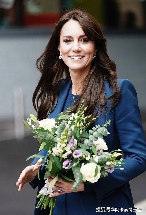英国凯特王妃最新消息图片