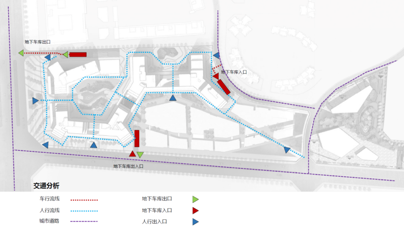 占领天府桥头堡》《成都人群聚集地 众享600万人口红利》《多业态布局