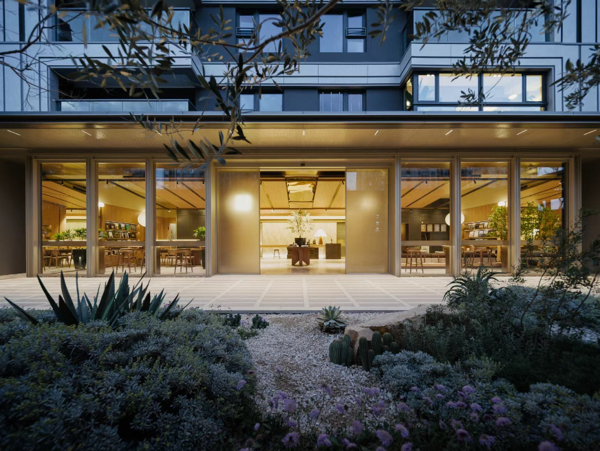 四季都会·青藤里@宝山@上海四季都会·青藤里房价-面积-价格-位置