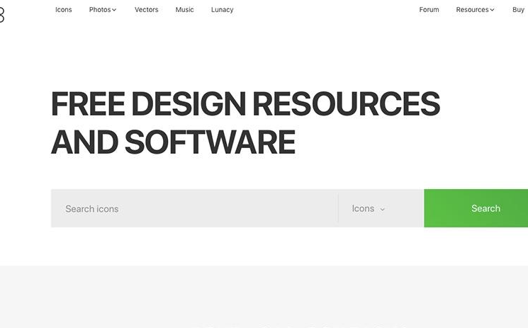 短视频素材下载网站推荐哪里可以获取制作短视频的素材