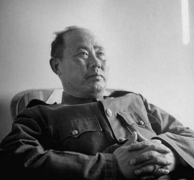 原创傅将军北平起义时有个下属死活不接受因为此人正是我军的老对手