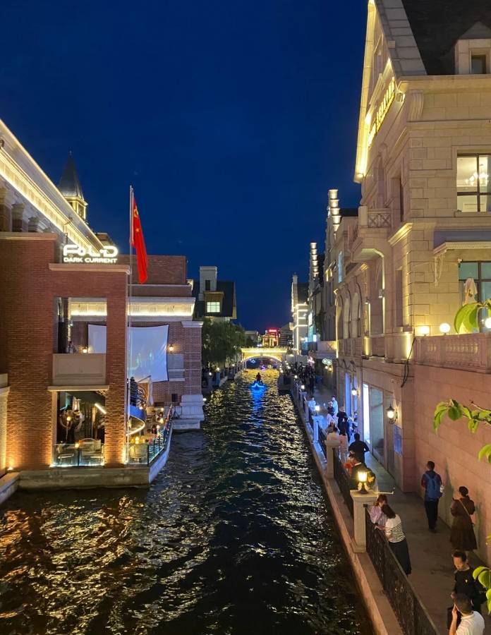 大连旅游自由行攻略大连打卡三天游玩攻略懒人版