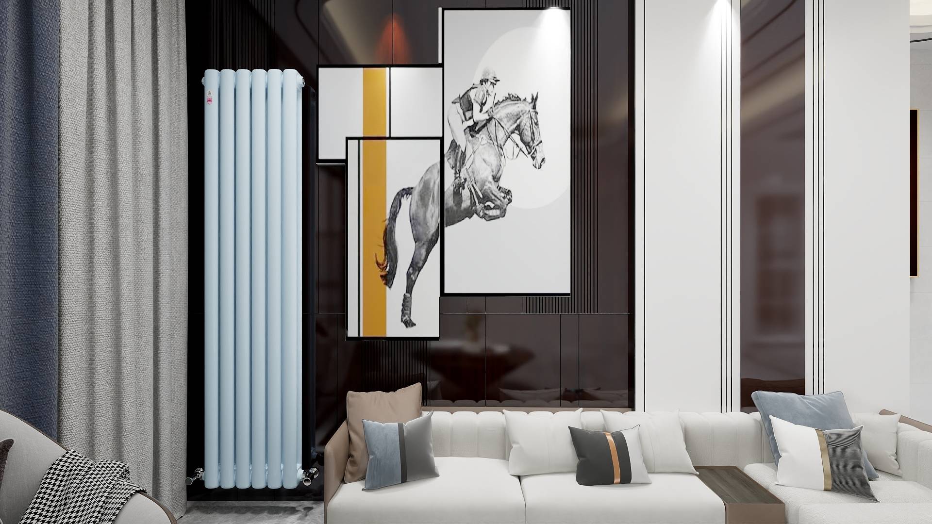 国产暖气片十大品牌介绍