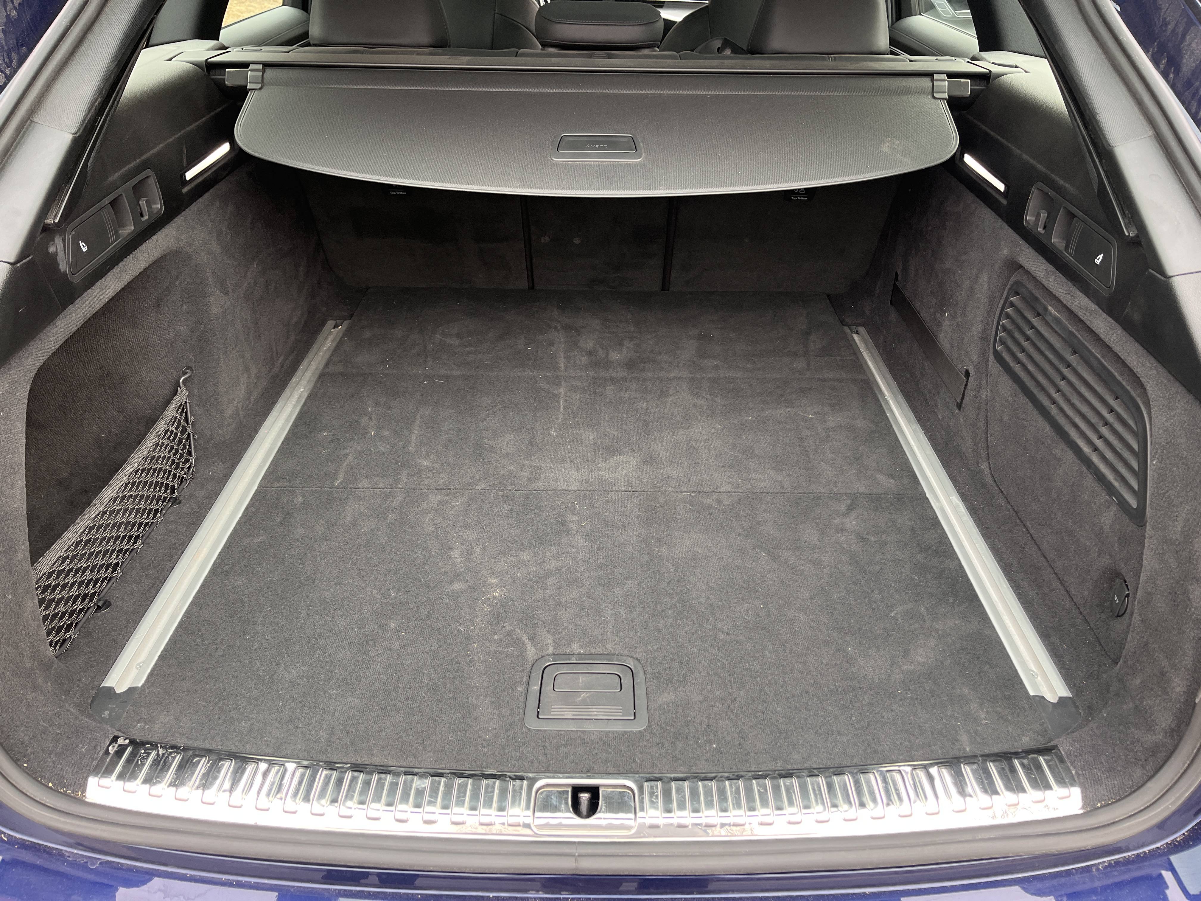 性能和情怀它都具备 试驾奥迪rs6 avant_搜狐汽车_搜狐网