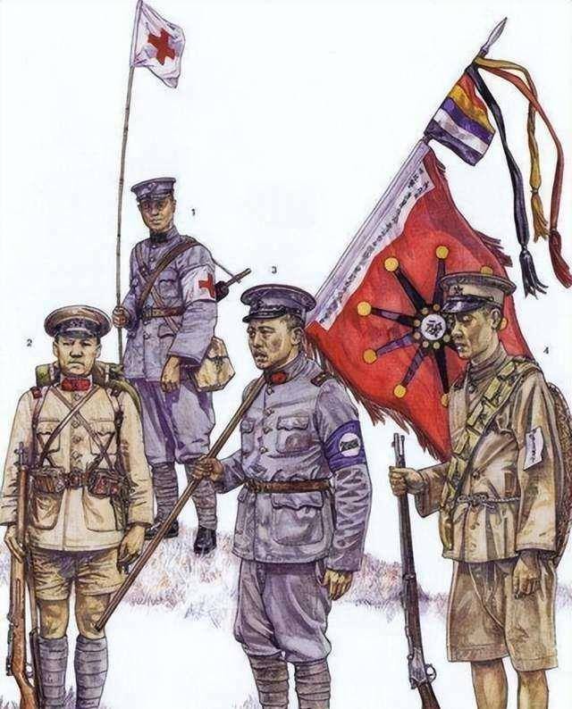 原创韩复榘给张宗昌让座张宗昌不客气坐上主位几天后被韩派人刺杀