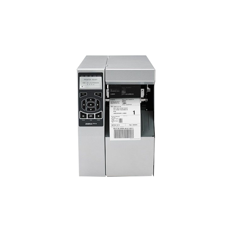 斑马zt510rfid打印机电子标签打印的卓越之选