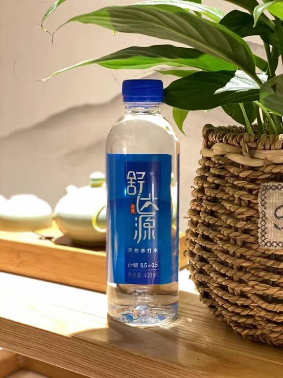 舒达源养生人的品质好水