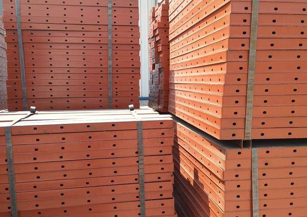 圆柱钢模板租赁价钱-【红桥租赁】_尺寸_价格_情况