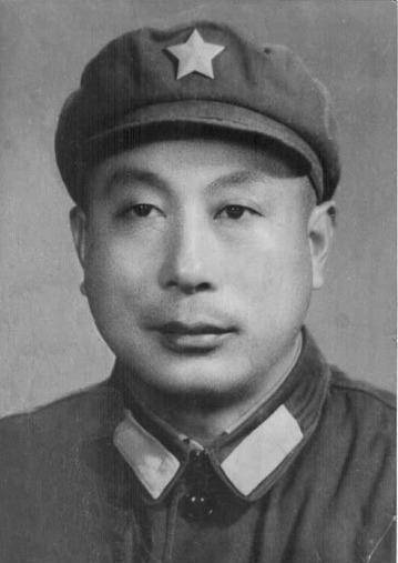 "101"出事后,我和李静司令员都被划入了另类.