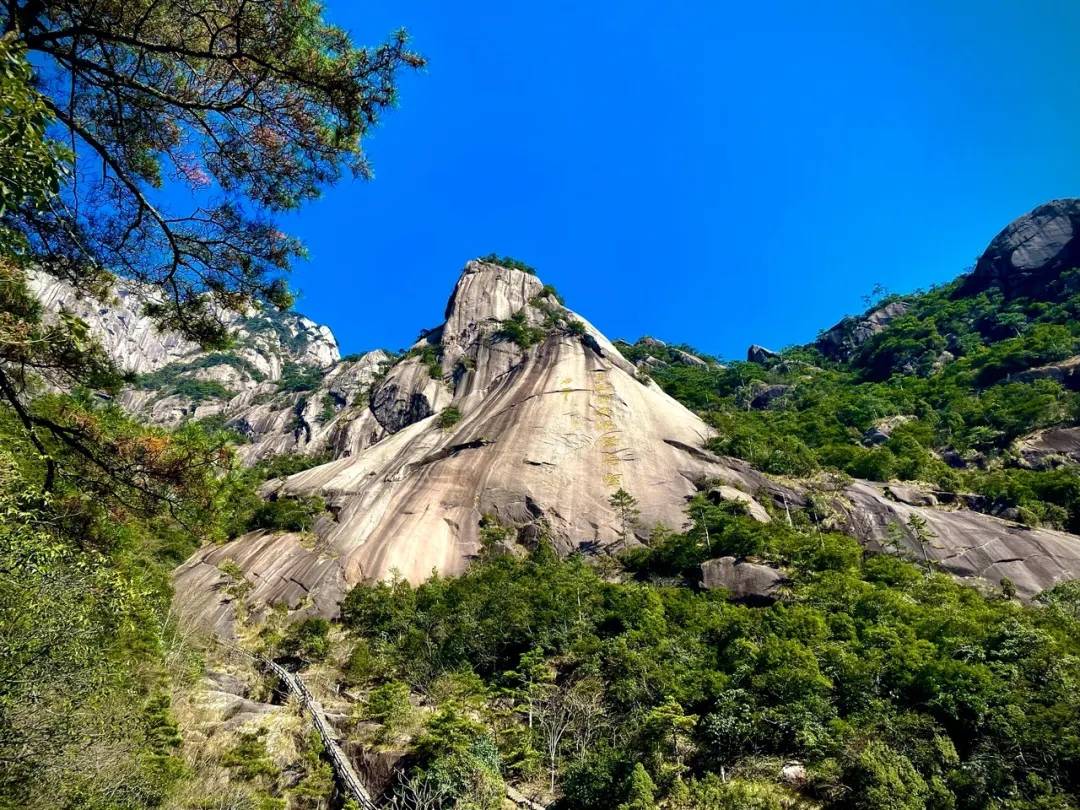 黄山区附近免费景区图片