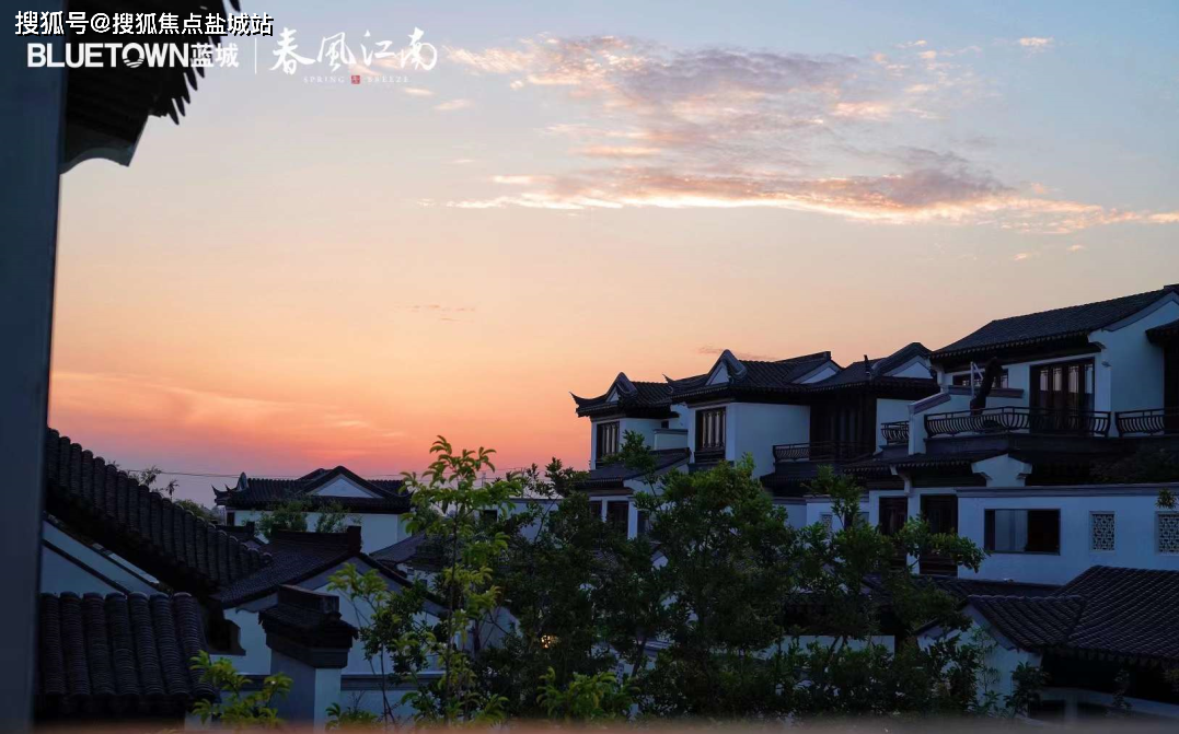 嘉兴平湖春风江南售楼处在售房源户型优惠折扣中式墅区首页ai房源