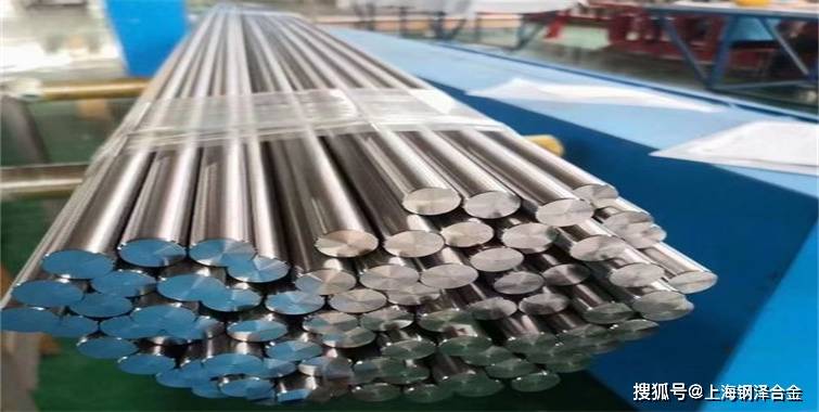 416s21是什么特殊钢材