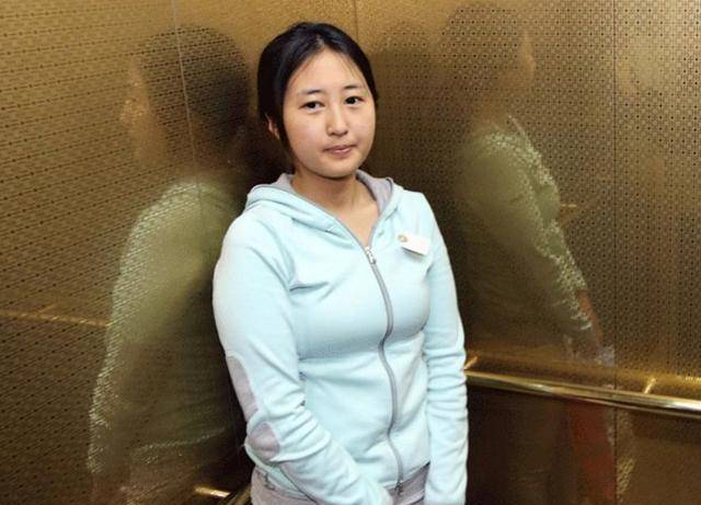 高调炫富,意外让韩国总统牢底坐穿,亲妈入狱18年_朴槿惠_崔太敏_梨花