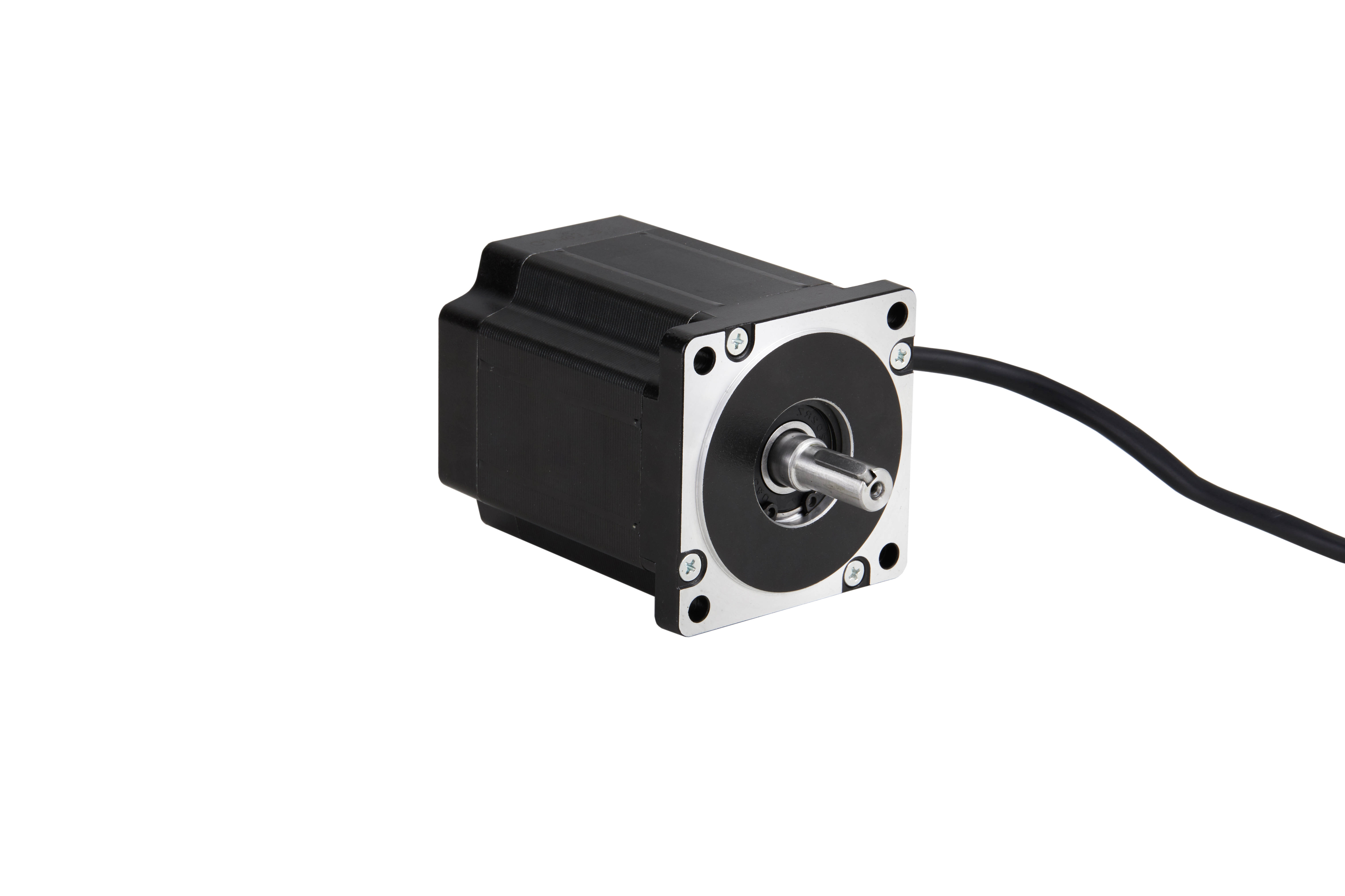 42byghw205fl86sth1184208a127伊诗图供应机械手专用步进电机