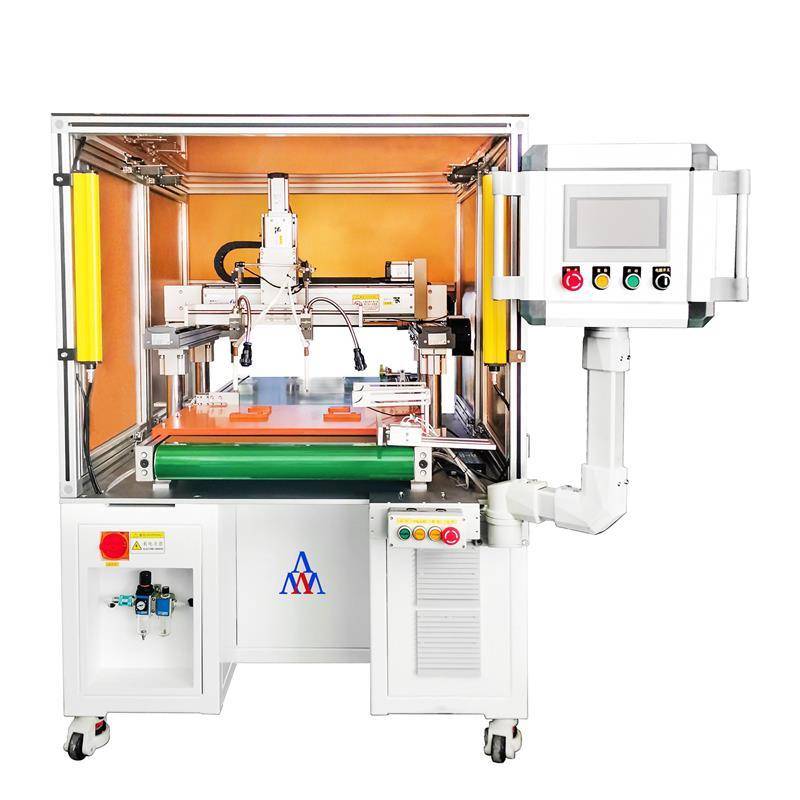 ab双液灌胶机注意事项阿尔文