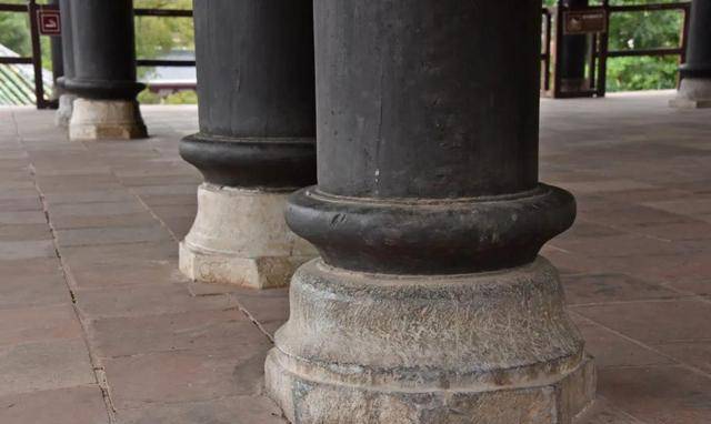 真武阁_容县_经略