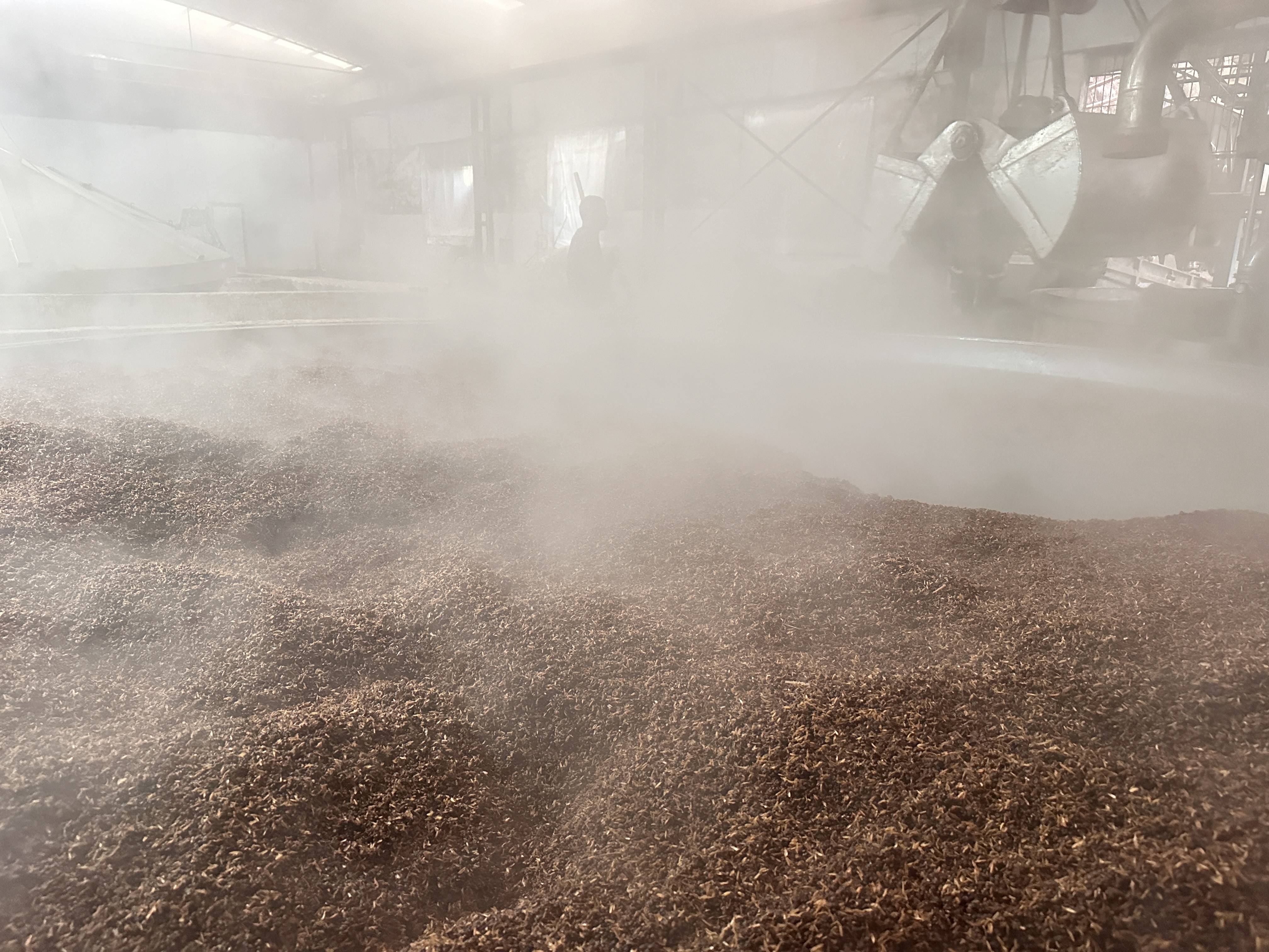 判断纯粮酿造只需要一招