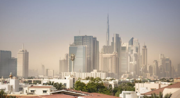 天津市东疆文旅智慧平台开发项目招标公告