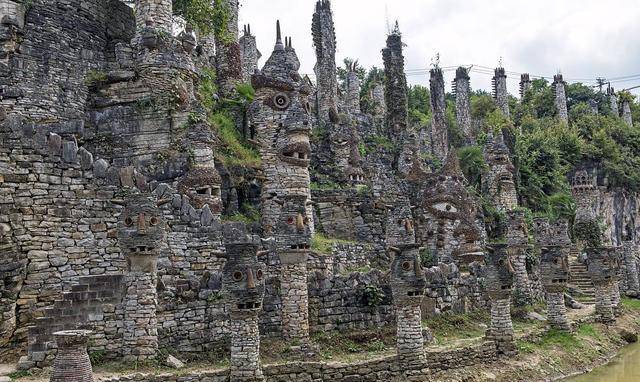 原创迷之自信的夜郎古国到底是怎么被消灭的