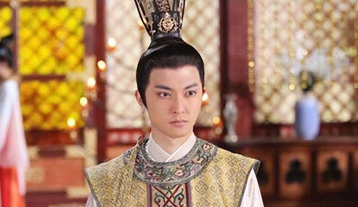 唐昭宗重用朱温是被蒙蔽还是迫不得已二人的君臣恩怨详说