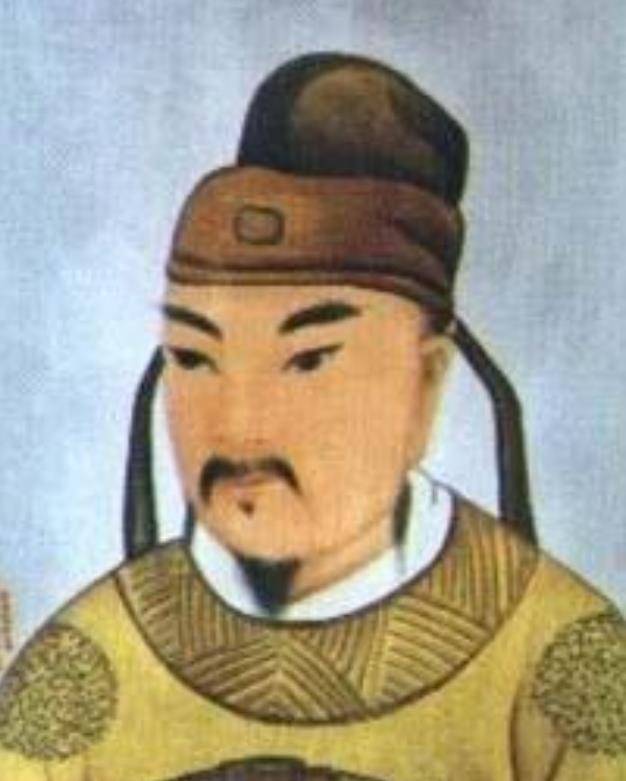 汉文帝 刘恒刘邦的老部下周勃,陈平一看熬出头了,首先铲除了吕后在朝