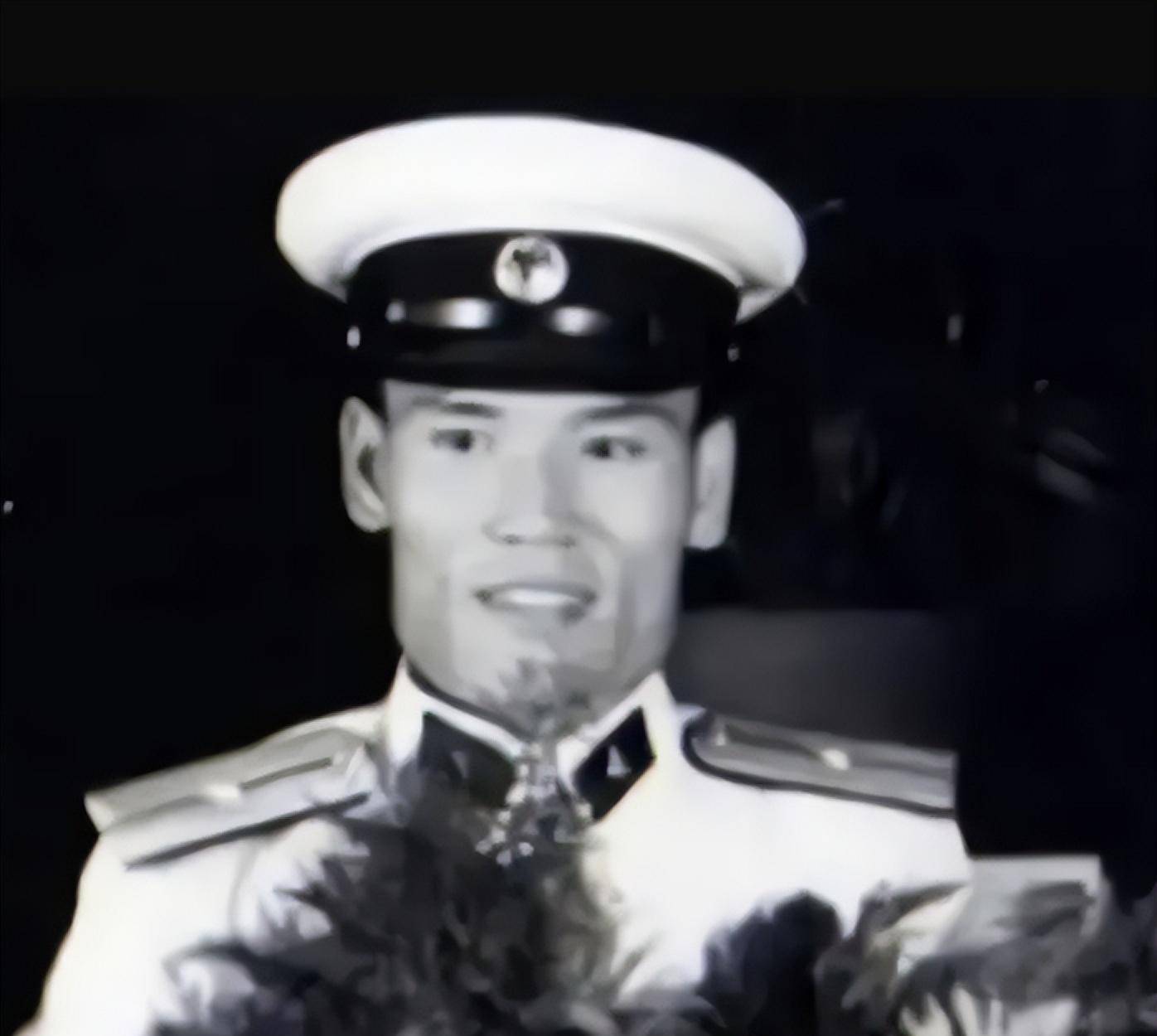 1963年,空军少校徐延泽孤身一人驾驶新型战机奔赴到大陆;同年,陆军