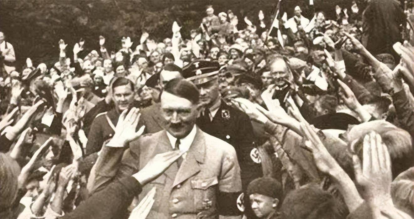 阿洛伊斯·希特勒图片
