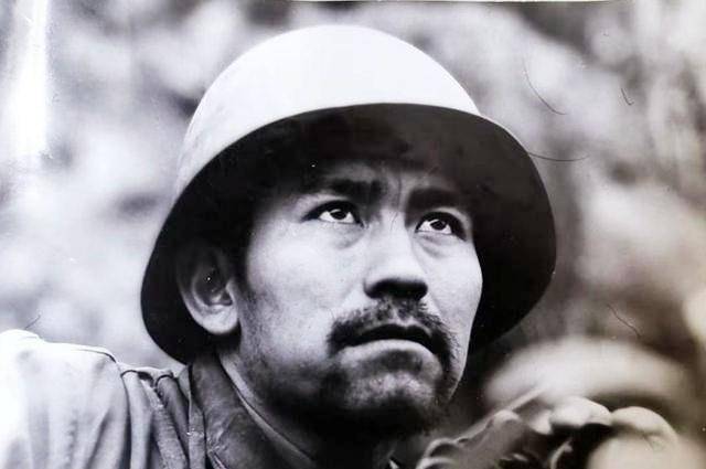 原创血战小尖山硬骨头六连牺牲7人突击队长宁死不当俘虏