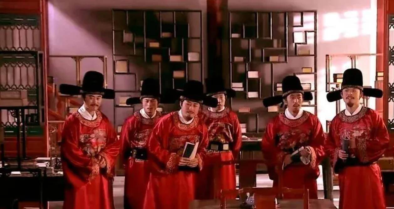 虽无宰相之名实有赞襄之责试论明代内阁制度的作用