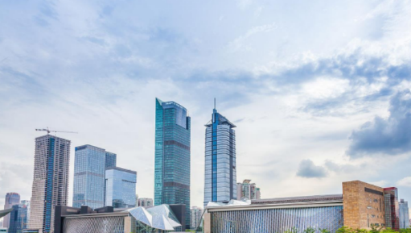 新余市投资控股集团高质量发展与实施辅导咨询服务项目招标公告