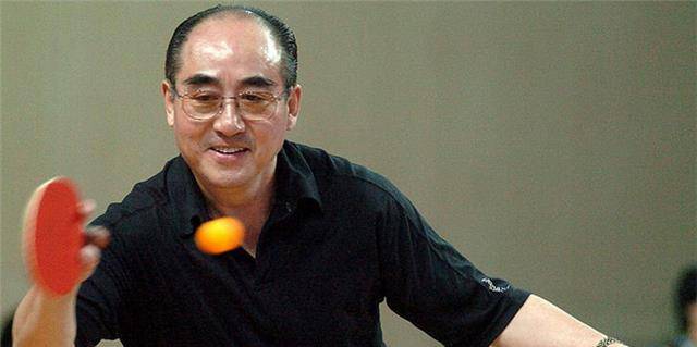 原创庄飙我的父亲庄则栋