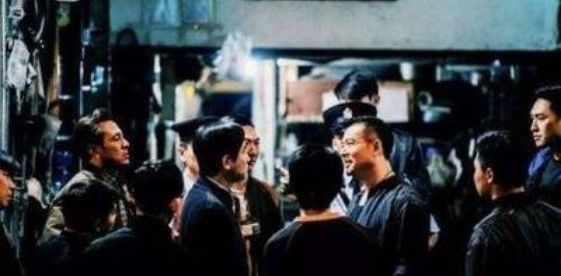 原创为何曾经香港黑帮势力猖獗1997年香港回归祖国后黑帮去哪了